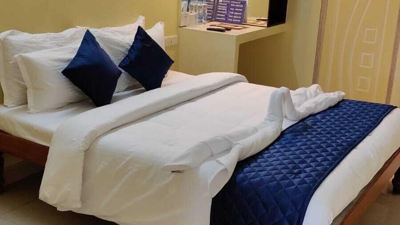 Photo of Bedroom in Kalapet