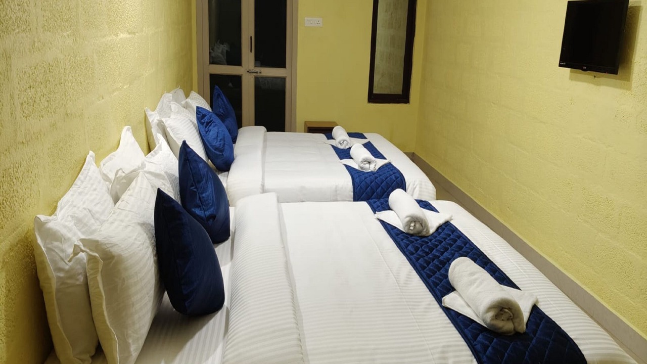 Photo of Bedroom in Kalapet