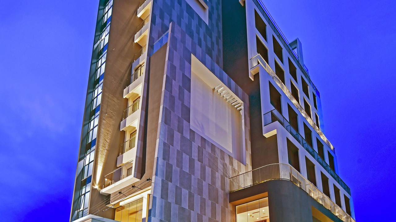 Photo of Outdoor in Kakkanad