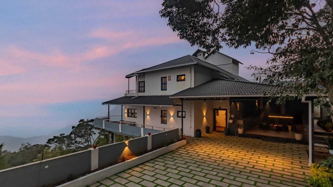 Photo of Outdoor in Coonoor