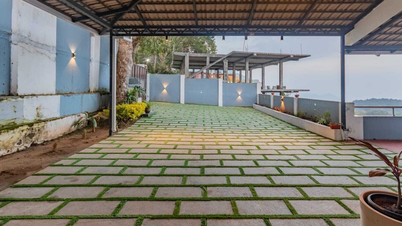 Photo of Outdoor in Coonoor