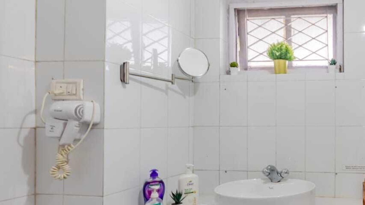 Photo of Bathroom in Coonoor