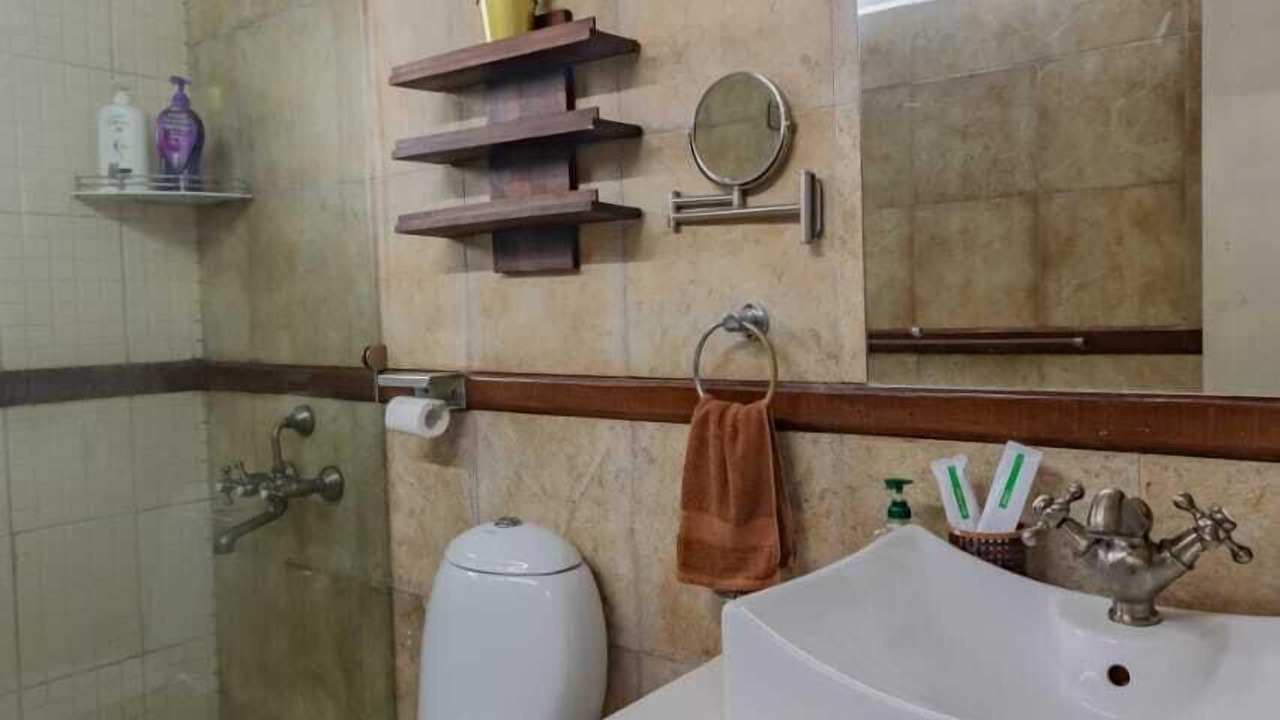 Photo of Bathroom in Coonoor