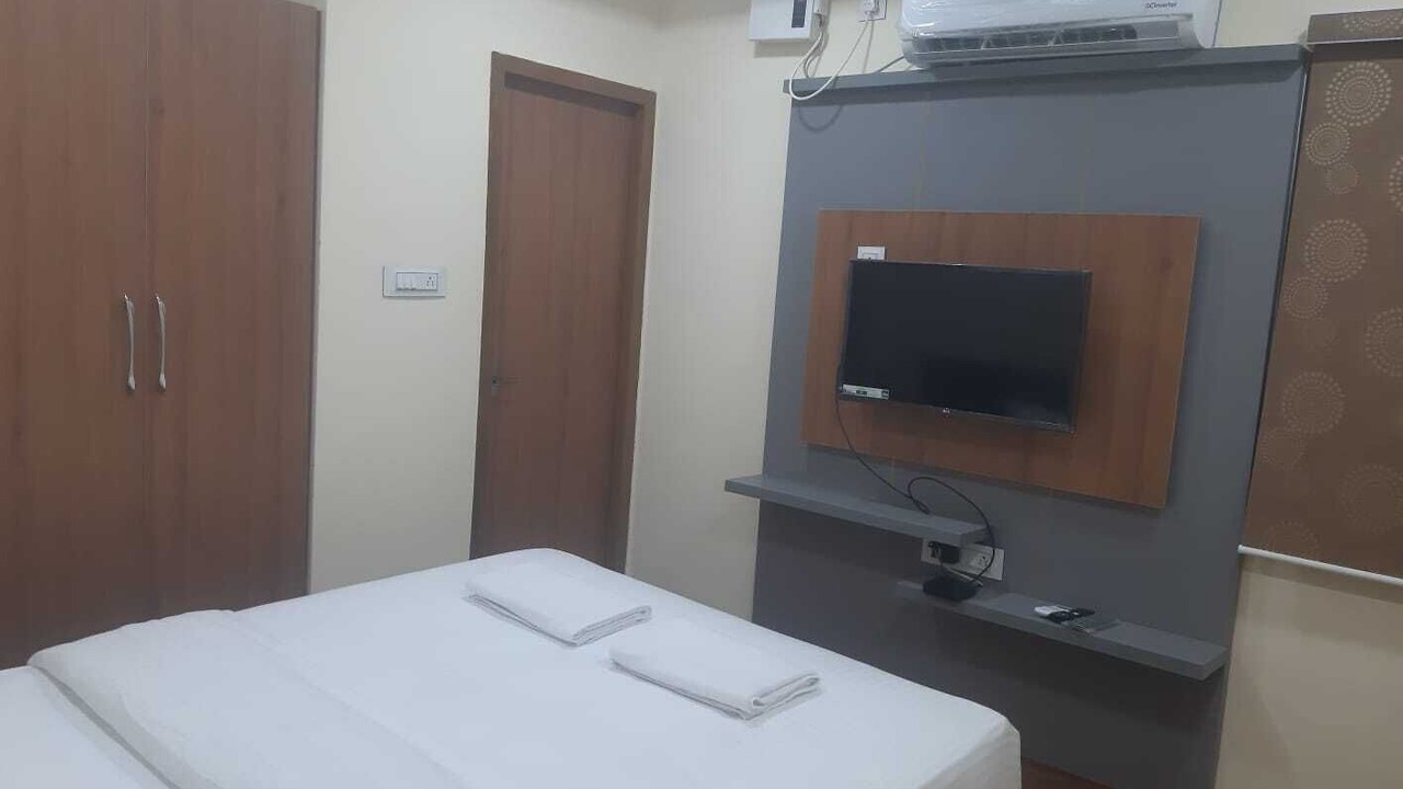 Photo of Bedroom in Kanchipuram