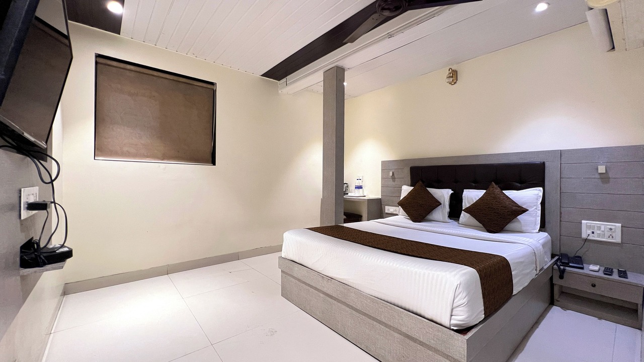 Photo of Bedroom in Dharavi