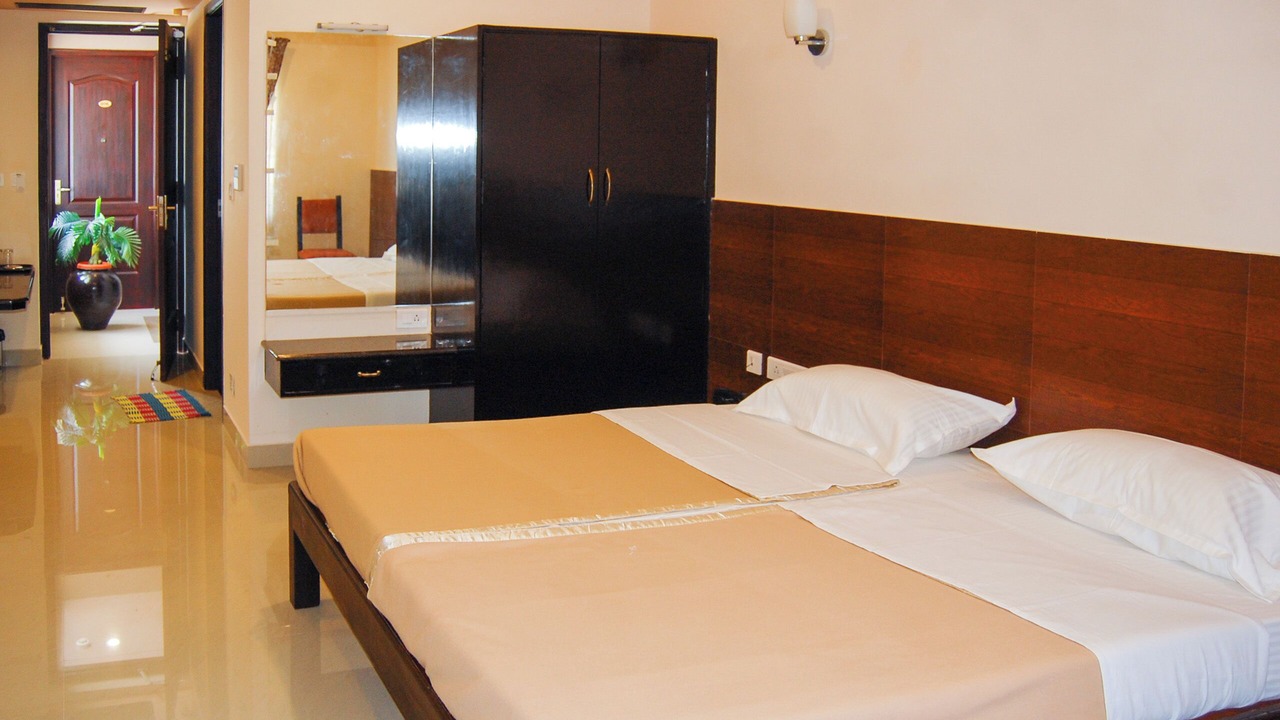 Photo of Bedroom in Thanjavur