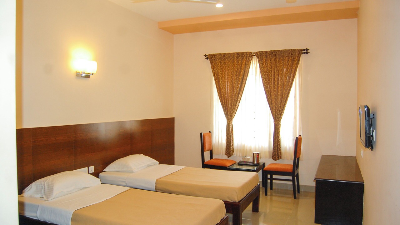 Photo of Bedroom in Thanjavur