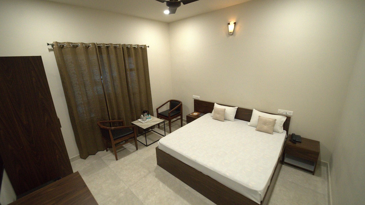 Photo of Bedroom in Hisar