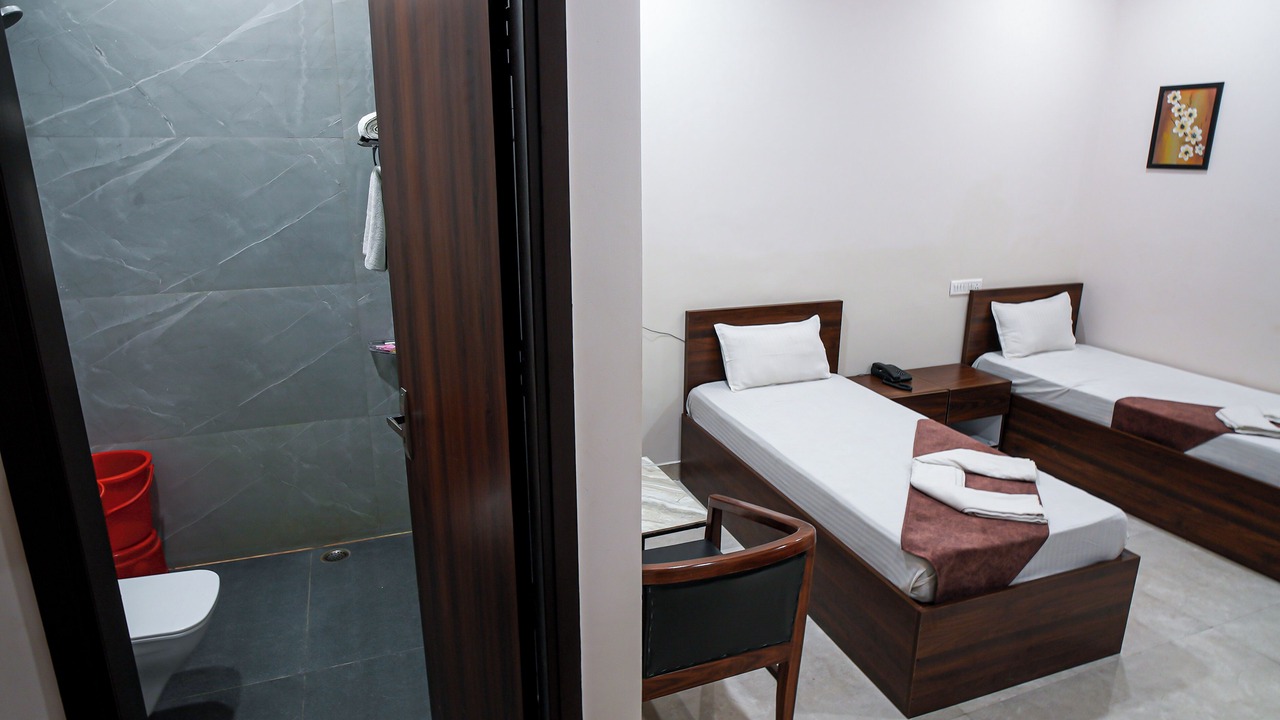 Photo of Bedroom in Hisar