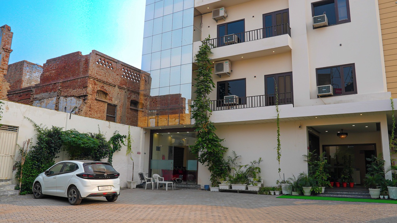 Photo of Outdoor in Hisar