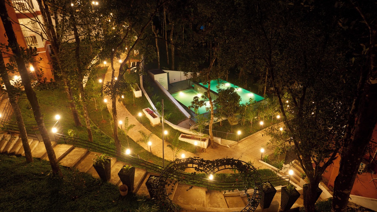 Photo of Outdoor in Chinnakanal