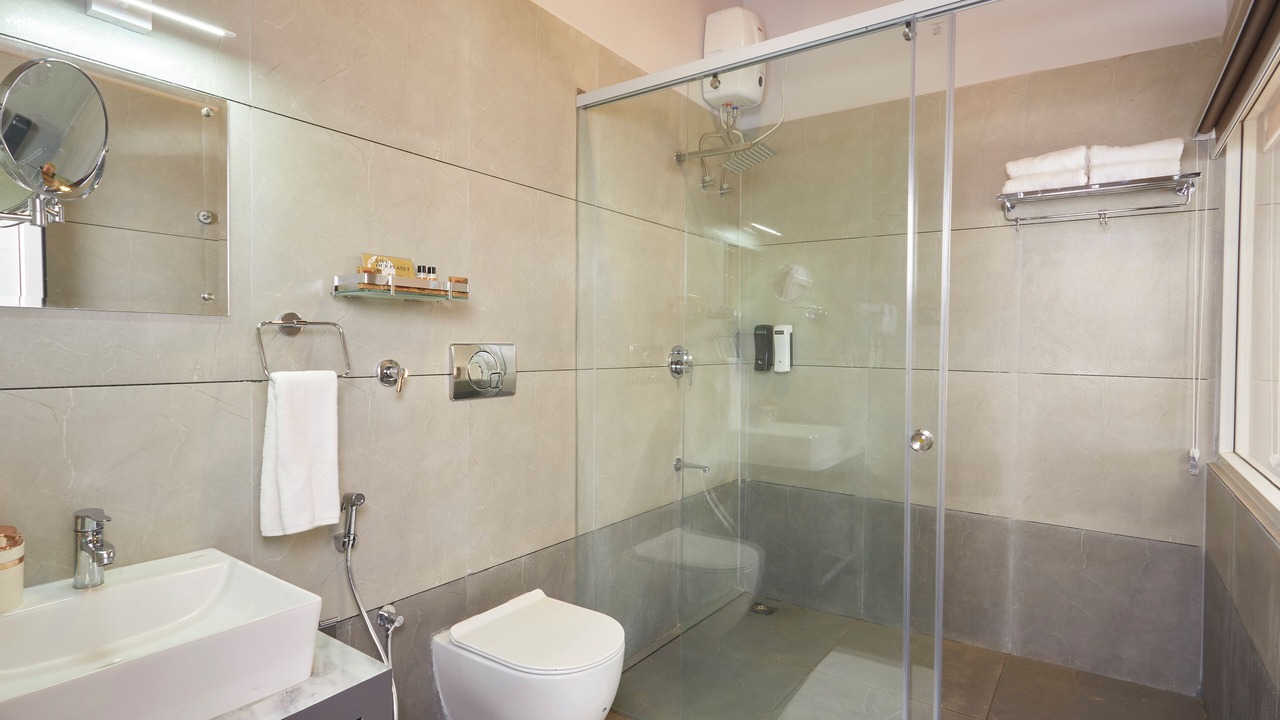 Photo of Bathroom in Chinnakanal
