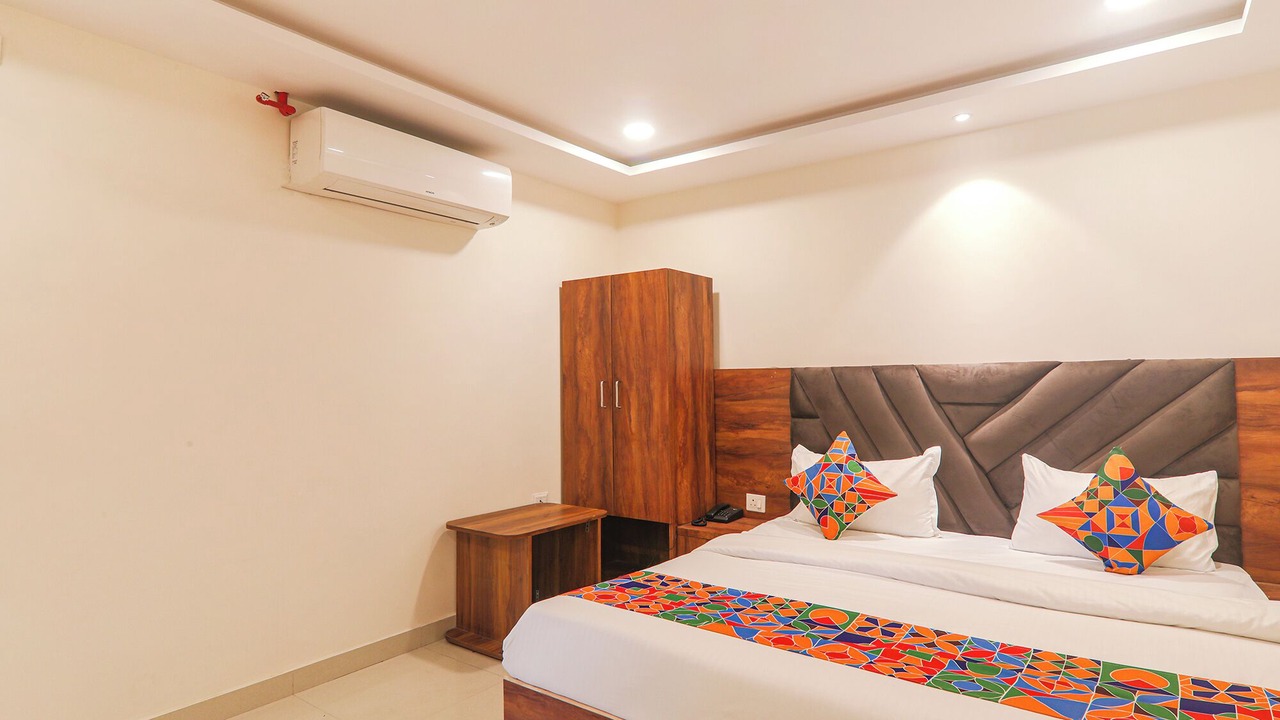 Photo of Bedroom in Indira Nagar