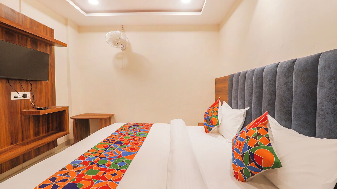 Photo of Bedroom in Indira Nagar