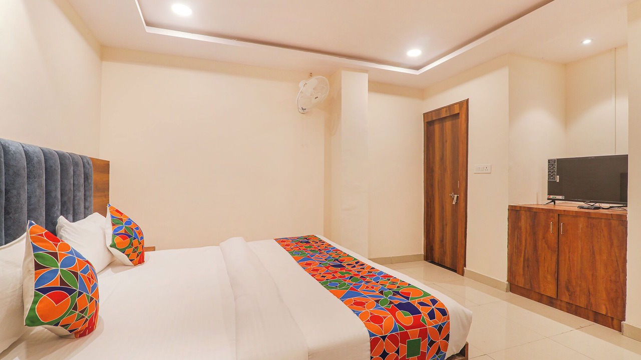 Photo of Bedroom in Indira Nagar