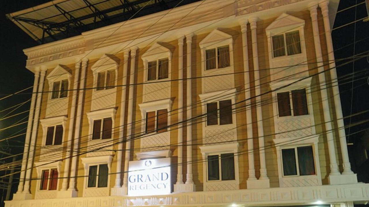 Photo of Outdoor in Angamali