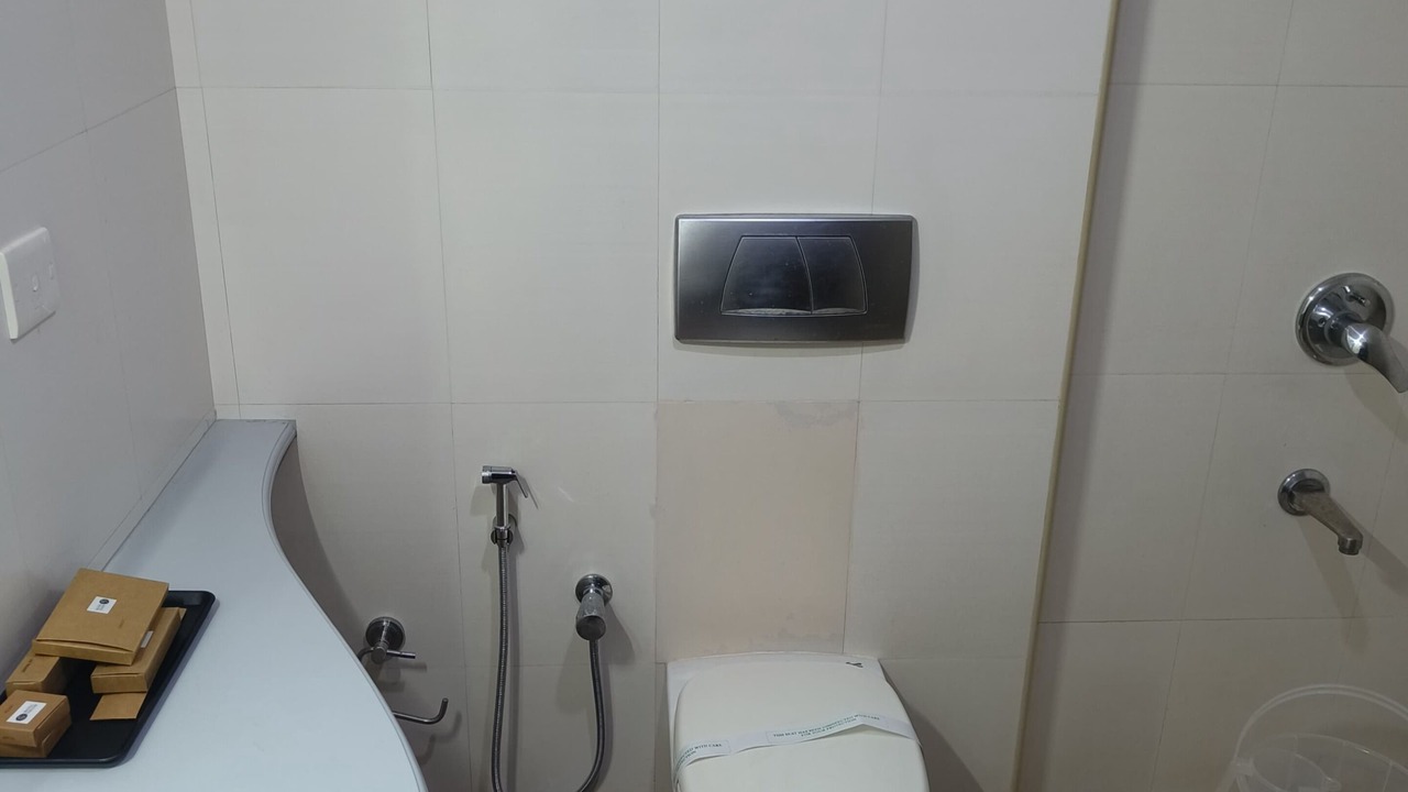 Photo of Bathroom in Angamali
