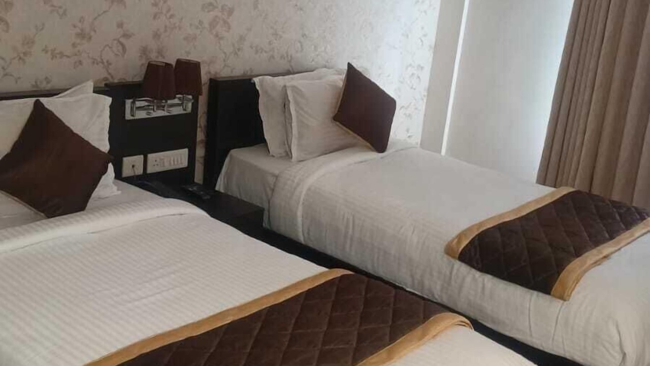 Photo of Bedroom in Angamali