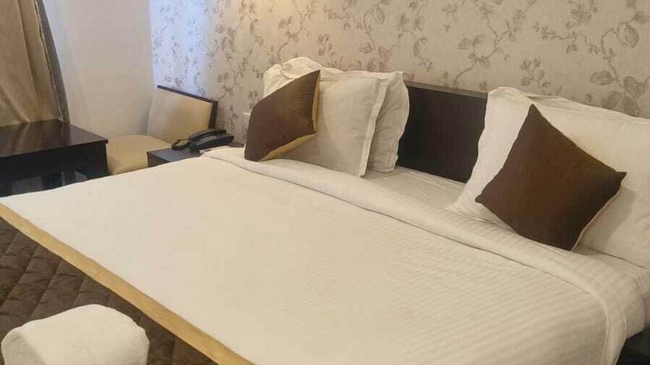 Photo of Bedroom in Angamali