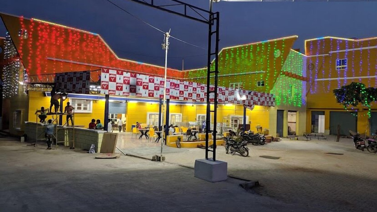 Photo of Outdoor in Ramanagara