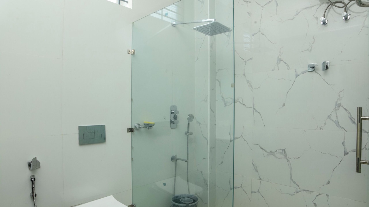 Photo of Bathroom in Kotagiri