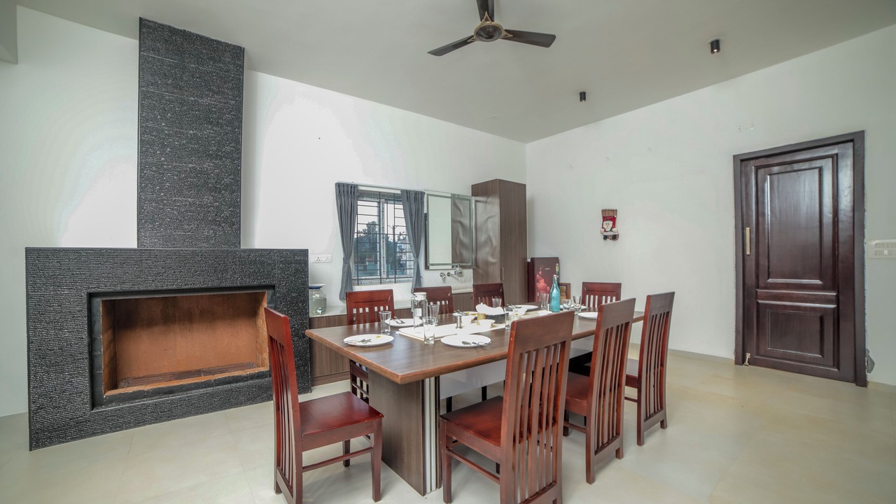 Photo of Bedroom in Kotagiri