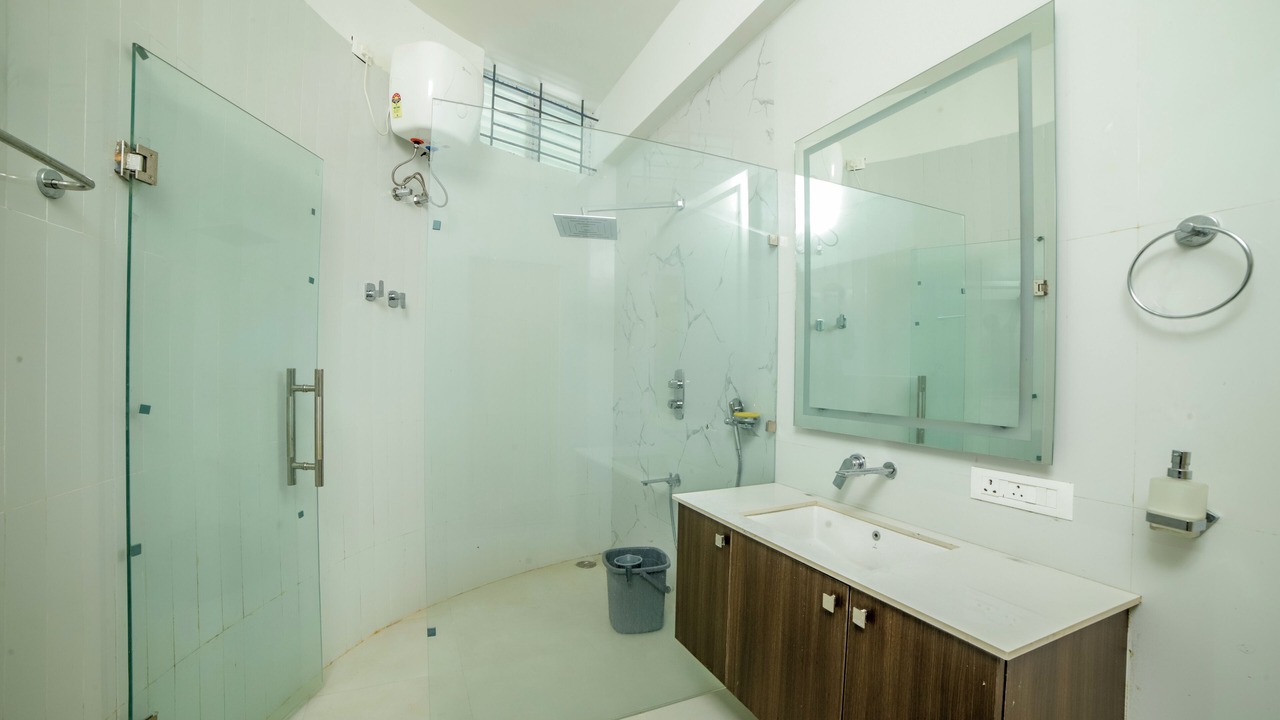 Photo of Bathroom in Kotagiri