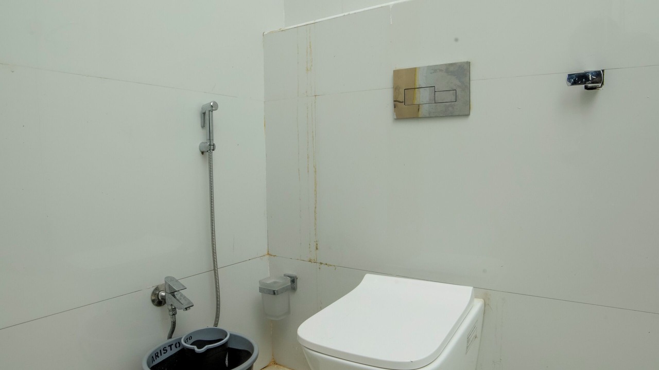 Photo of Bathroom in Kotagiri