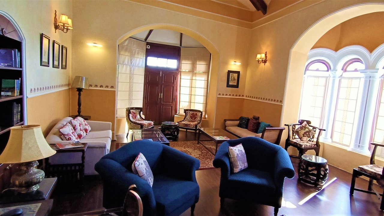 Photo of Livingroom in Fern Hill