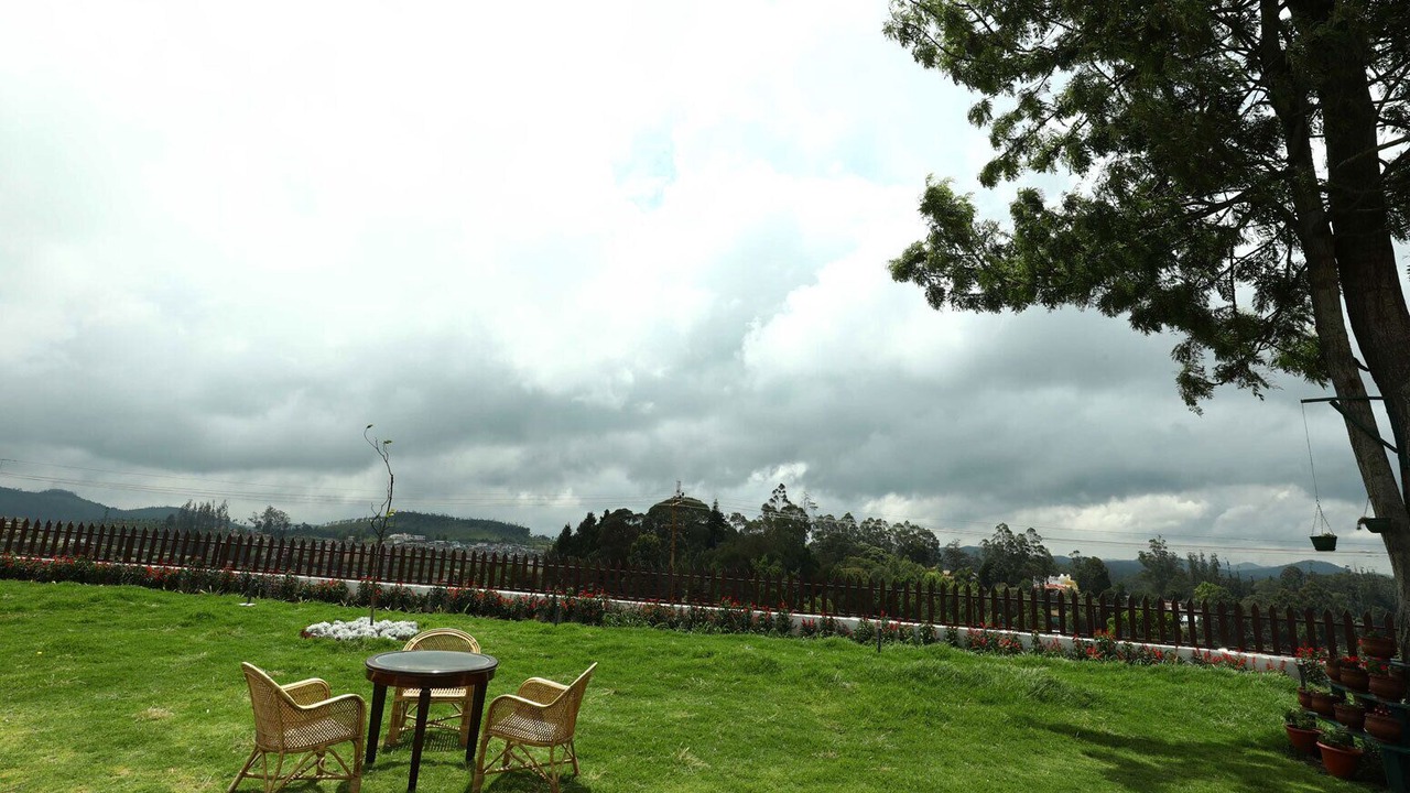 Photo of Outdoor in Fern Hill