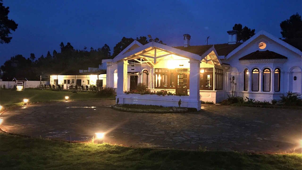 Photo of Outdoor in Fern Hill