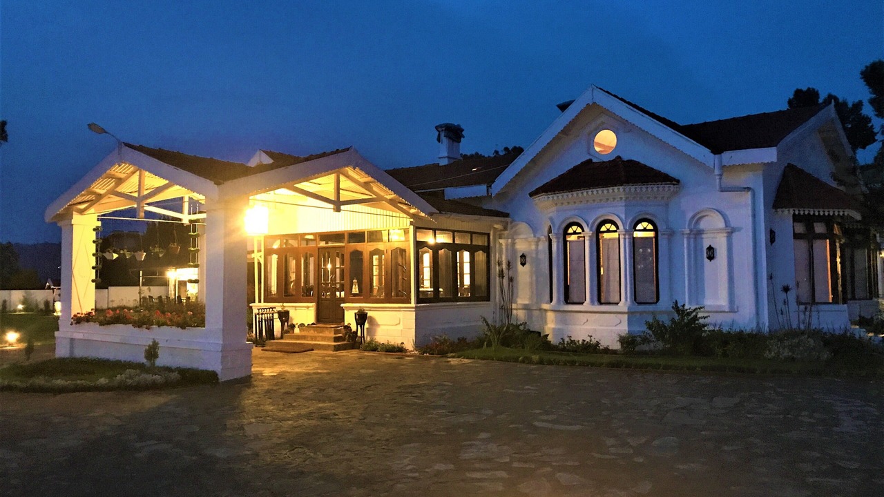 Photo of Outdoor in Fern Hill