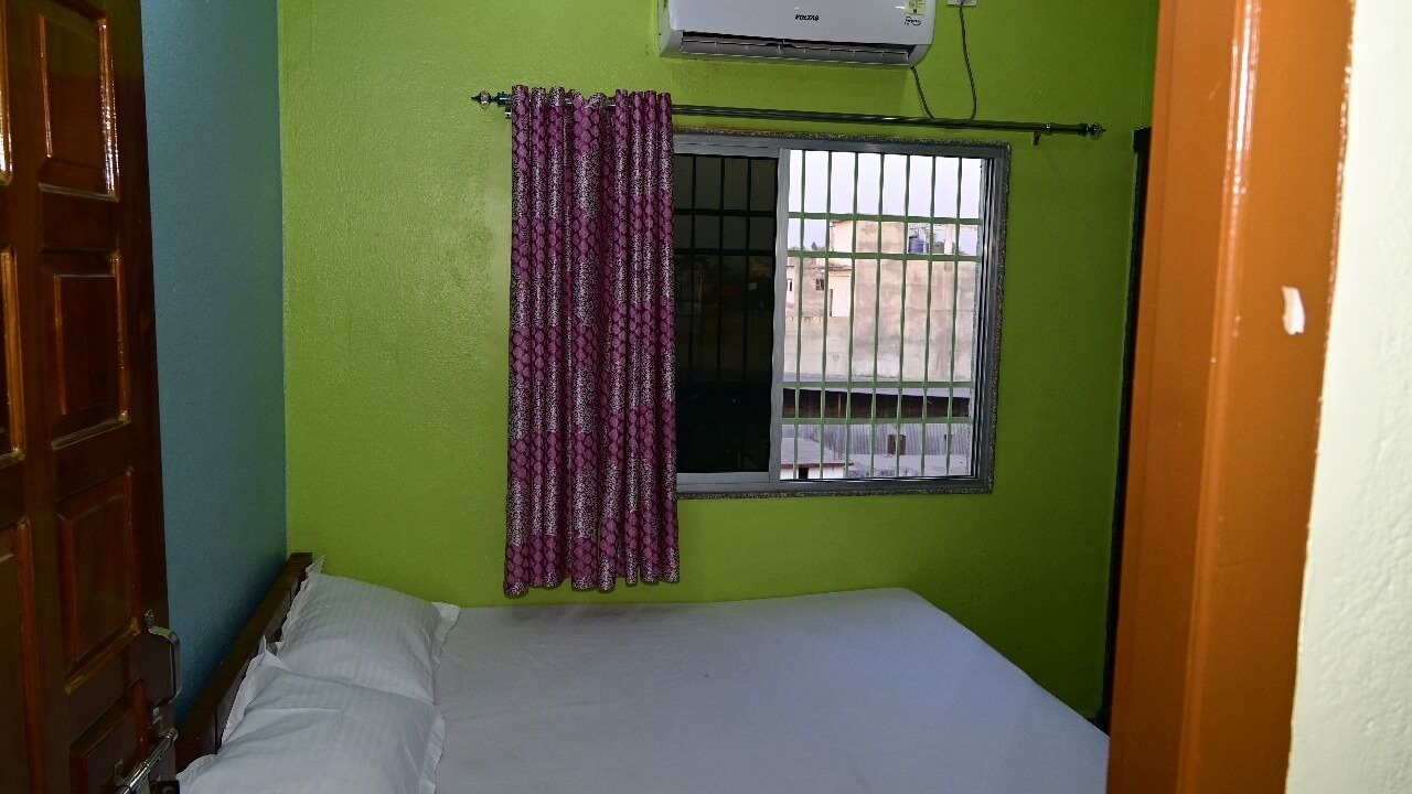 Photo of Bedroom in Tamluk