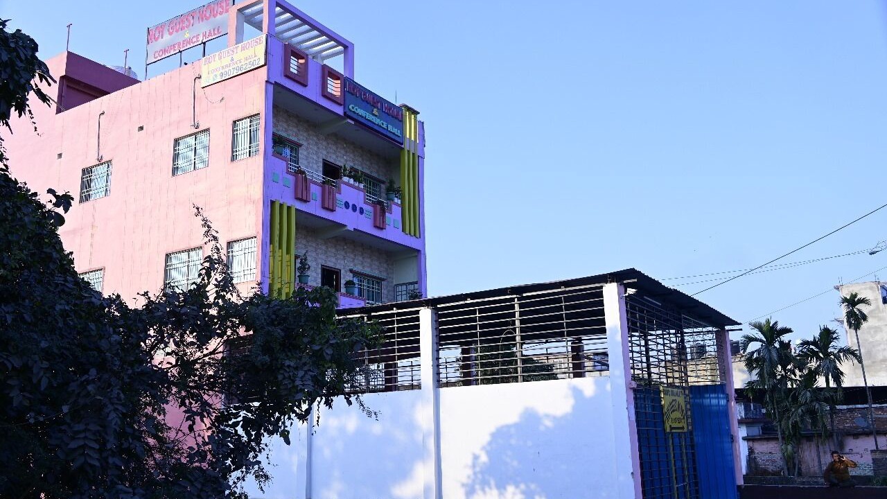 Photo of Outdoor in Tamluk