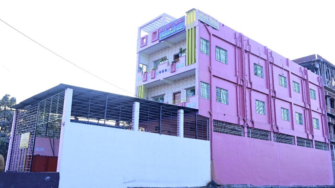 Photo of Outdoor in Tamluk