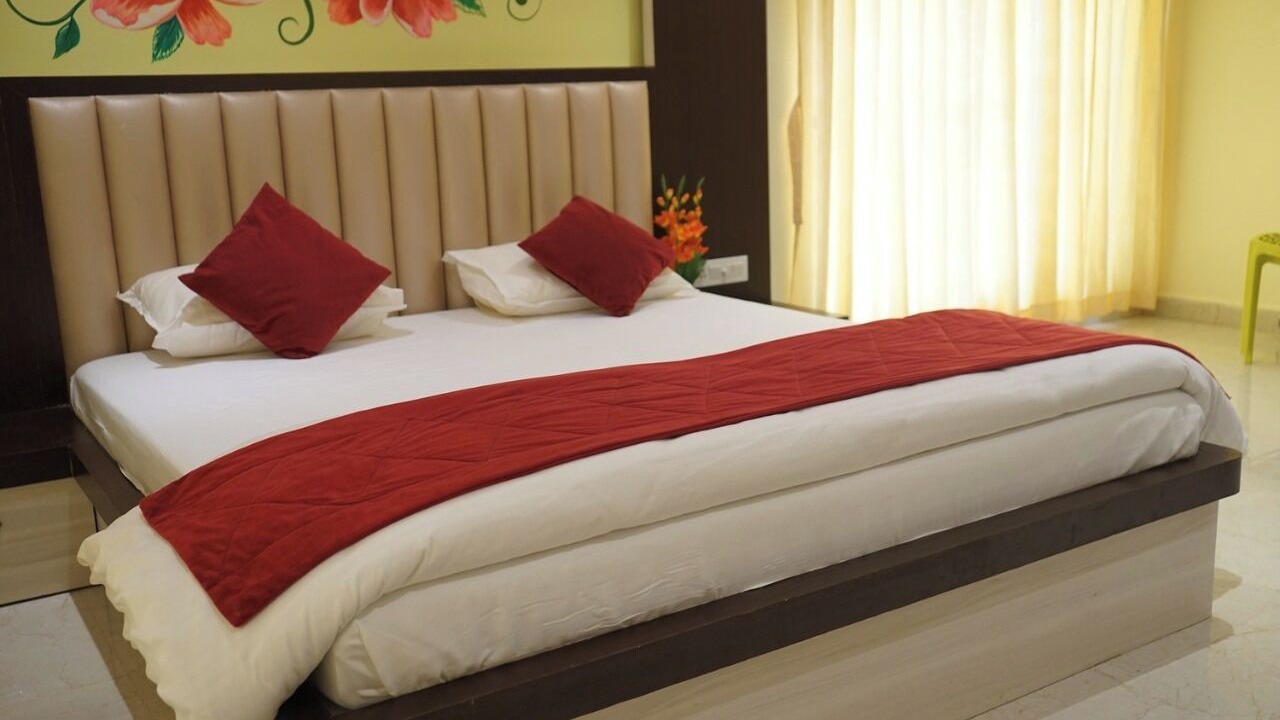 Photo of Bedroom in New Digha