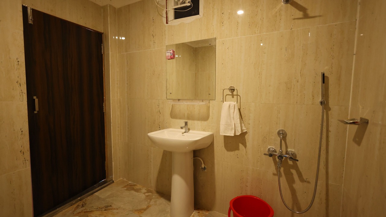 Photo of Bathroom in Puri