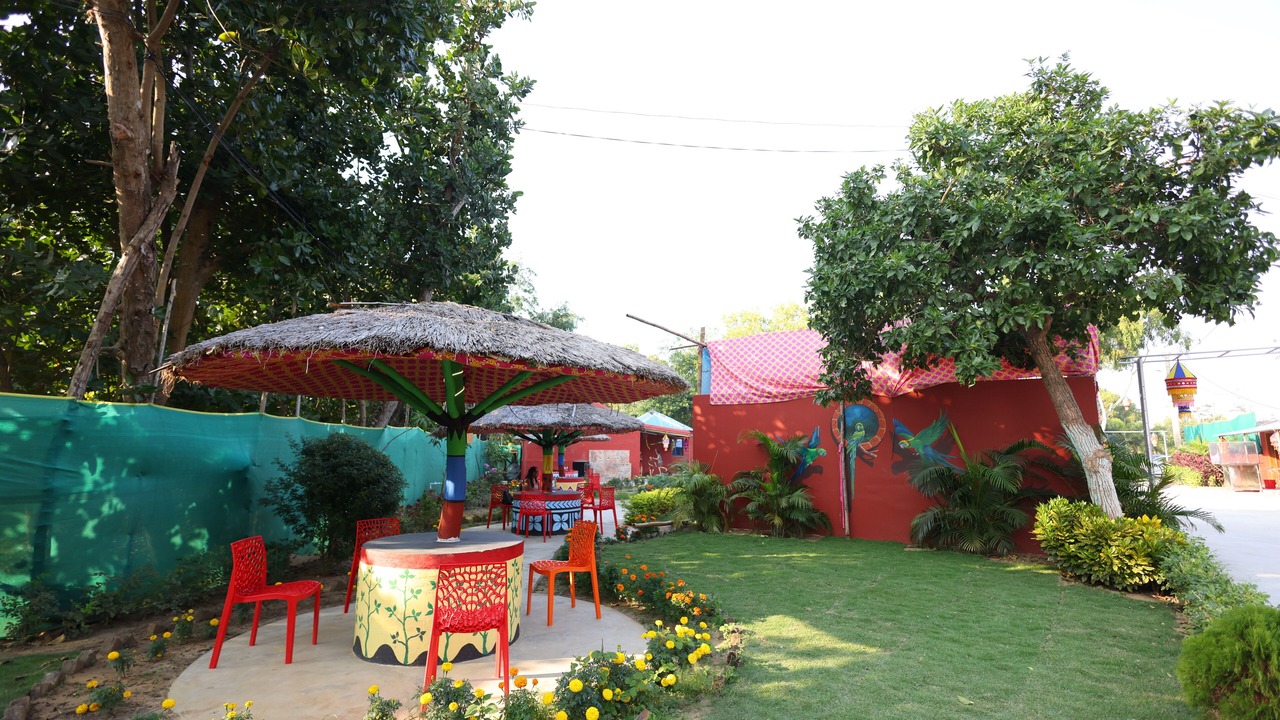 Photo of Outdoor in Puri