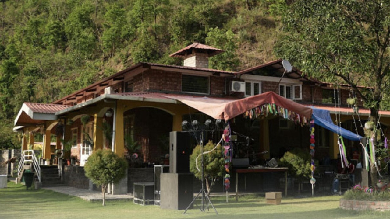 Photo of Outdoor in Bullawala