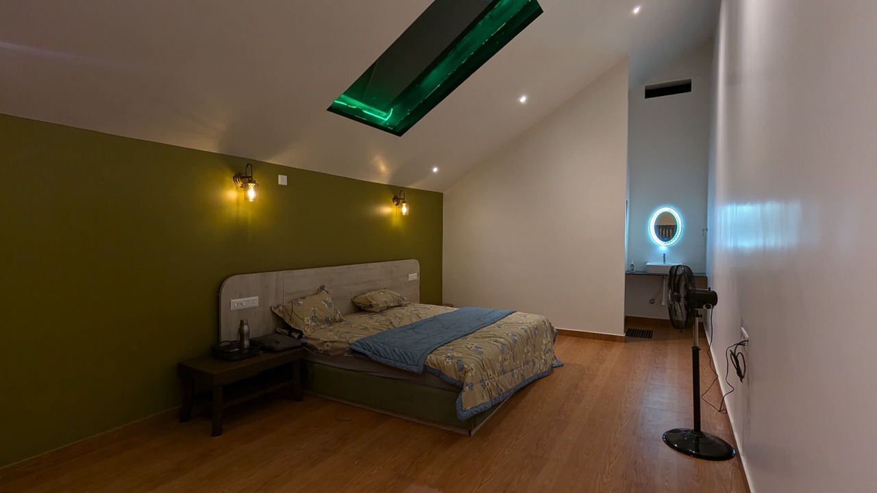 Photo of Bedroom in Medha