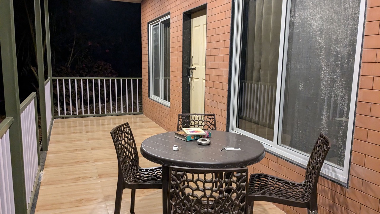 Photo of Outdoor in Medha
