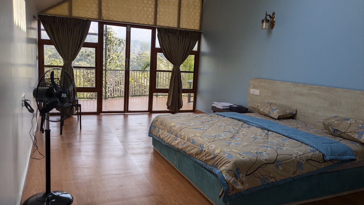 Photo of Bedroom in Medha