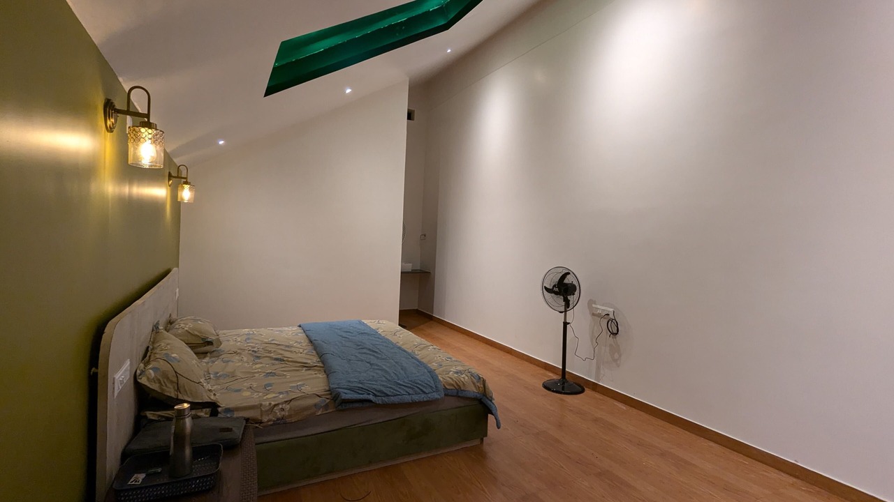 Photo of Bedroom in Medha