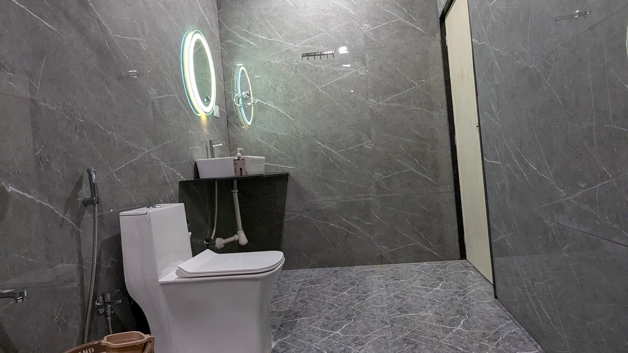 Photo of Bathroom in Medha