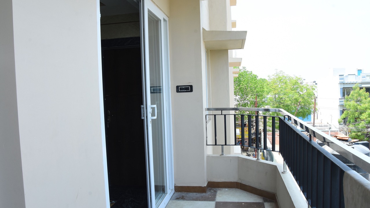 Photo of Patio Balcony in Aruppukkottai