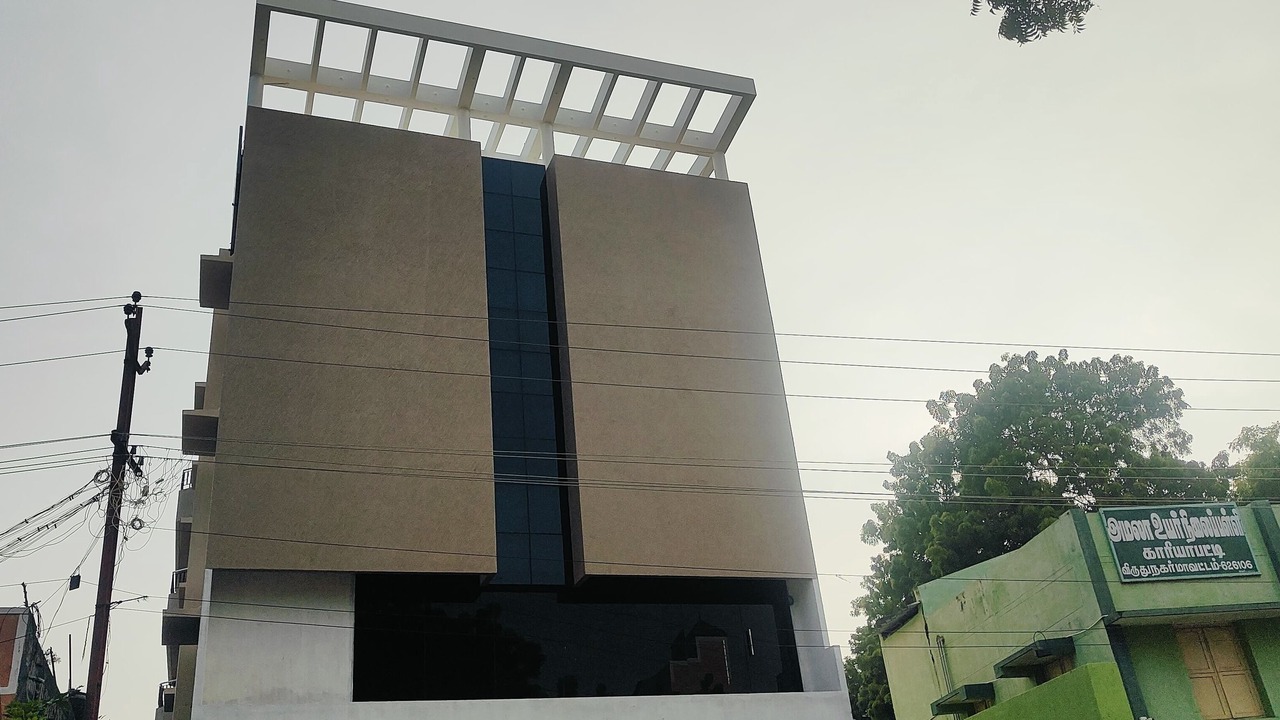Photo of Outdoor in Aruppukkottai