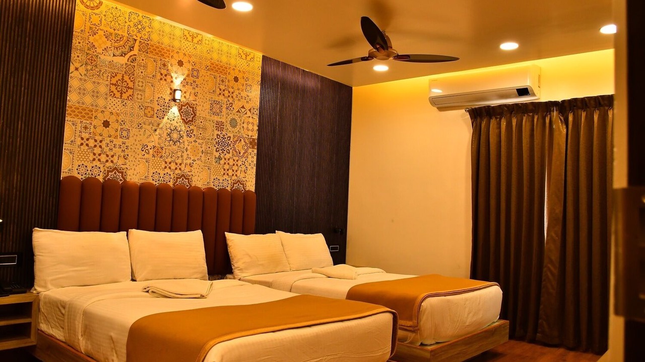 Photo of Bedroom in Aruppukkottai