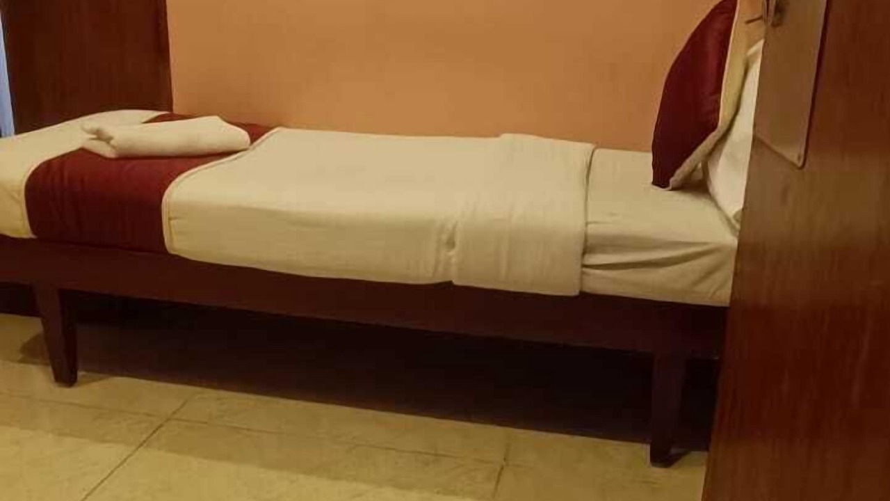 Photo of Bedroom in Koyambedu