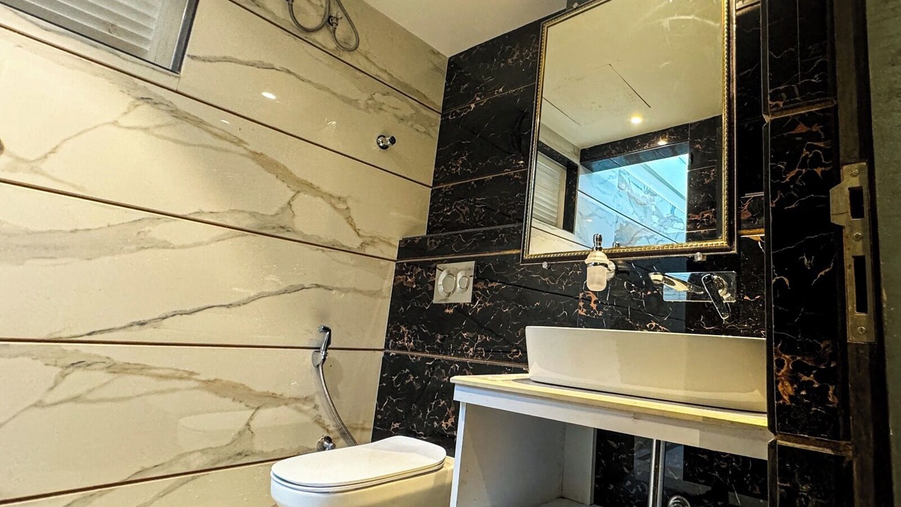Photo of Bathroom in New Digha