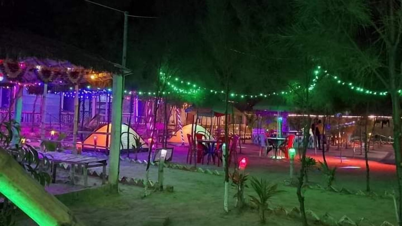 Photo of Outdoor in Diamond Harbour